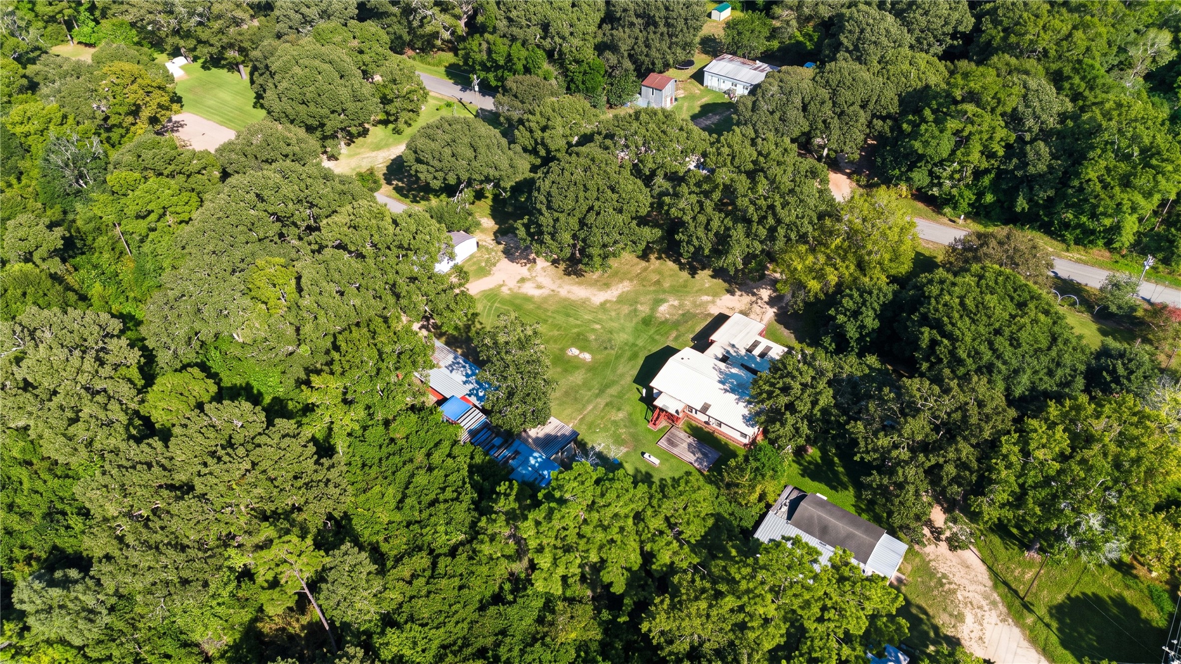 21 Pine Road Coldspring, TX 77331 - Photo 6 of 43 Gallery Image 6