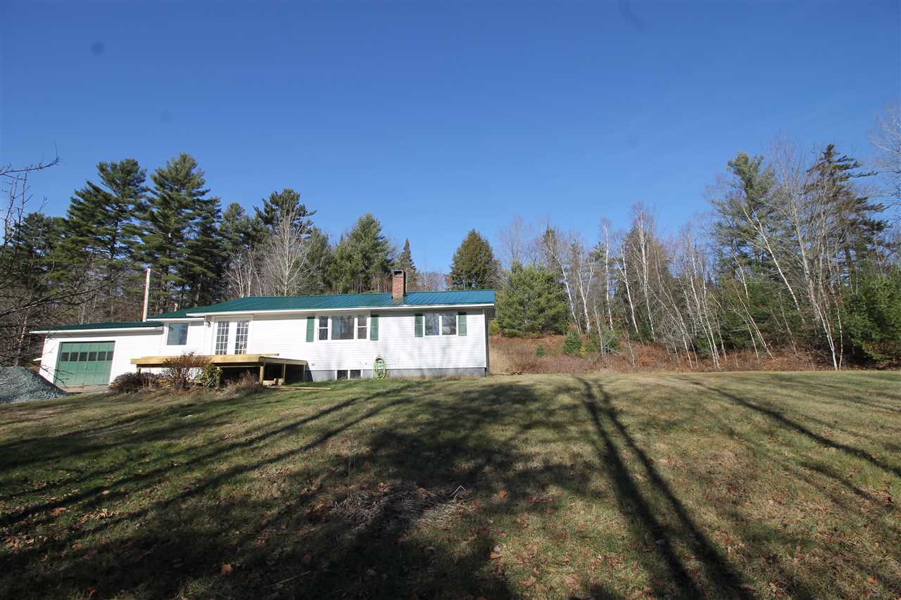 27 Overlook Road Bethlehem, NH 03574 - Photo 1 of 22