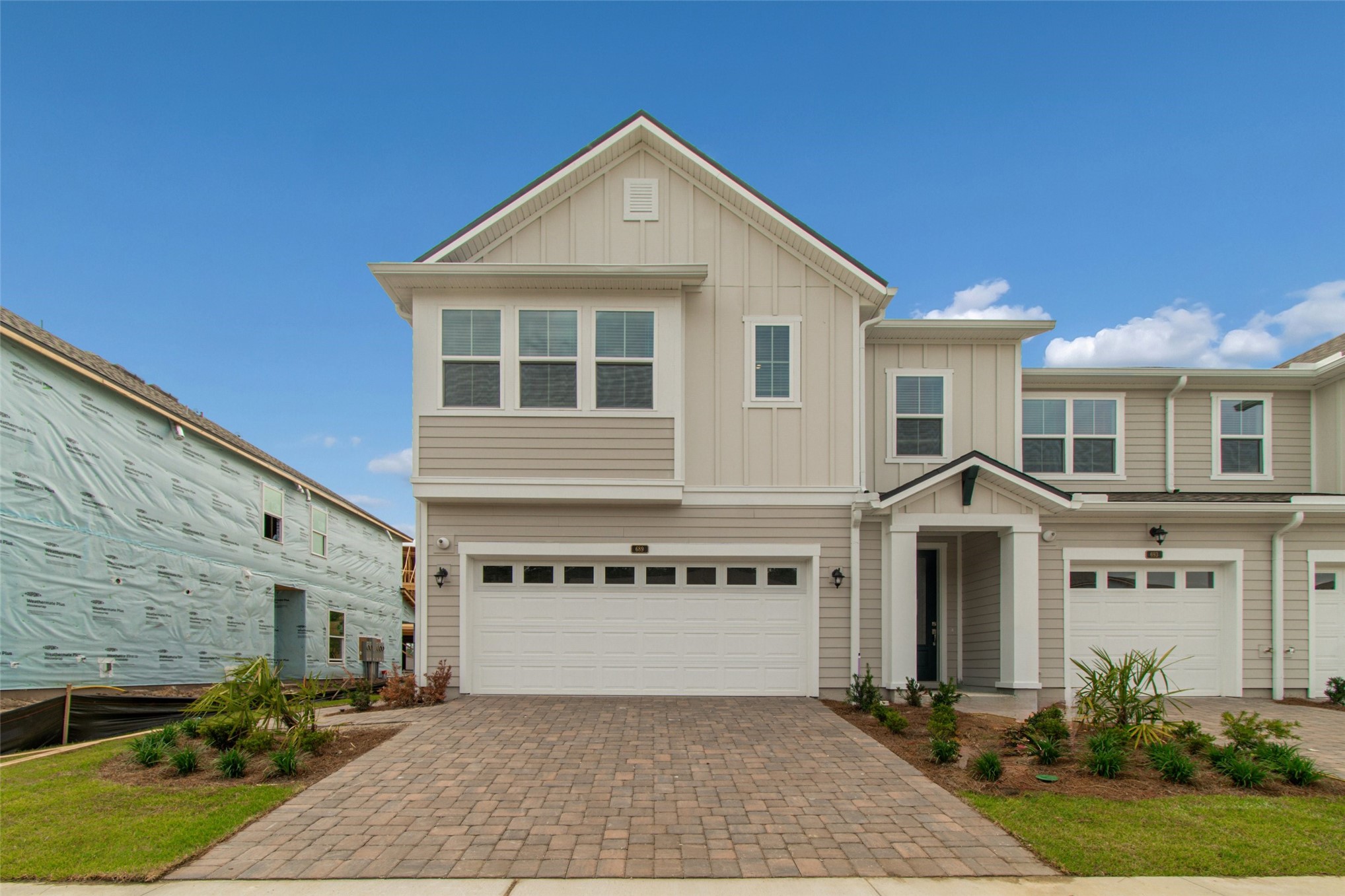 689 Windchime Street Yulee, FL 32097 - Photo 1 of 22