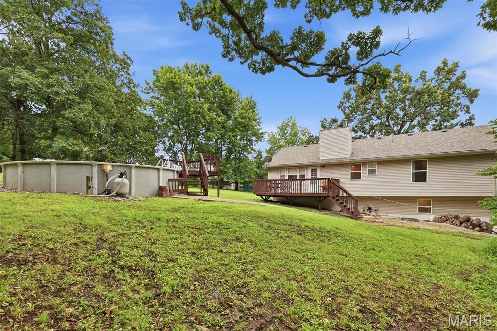601 Southeast 125th Road Warrensburg, MO 64093 - Photo 40 of 46 Gallery Image 40