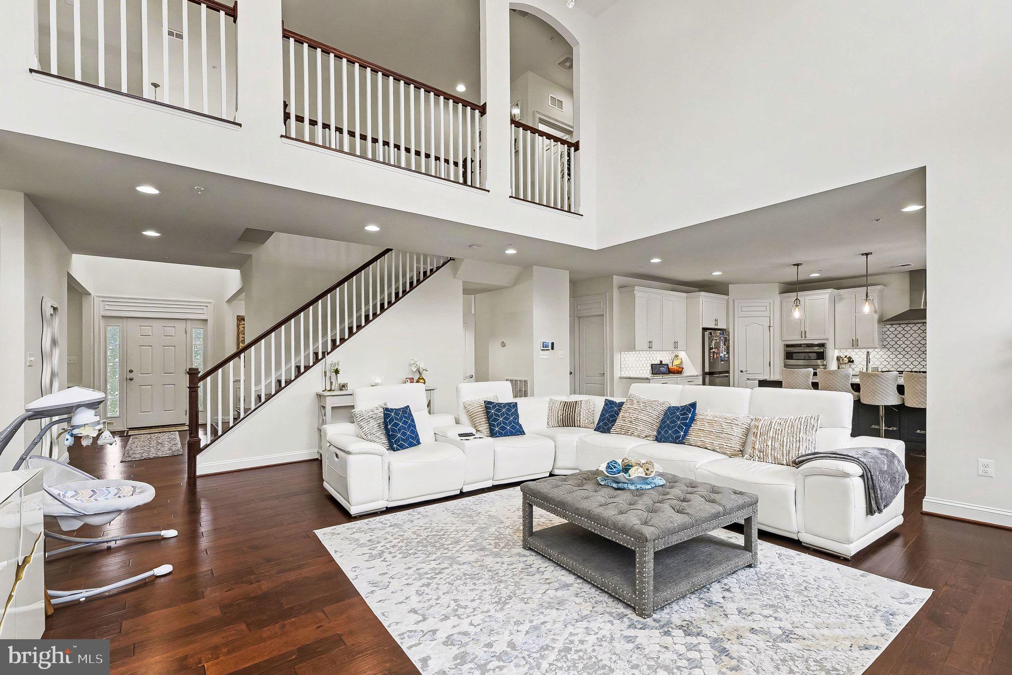 9214 Jordan River Road Columbia, MD 21045 - Photo 15 of 49