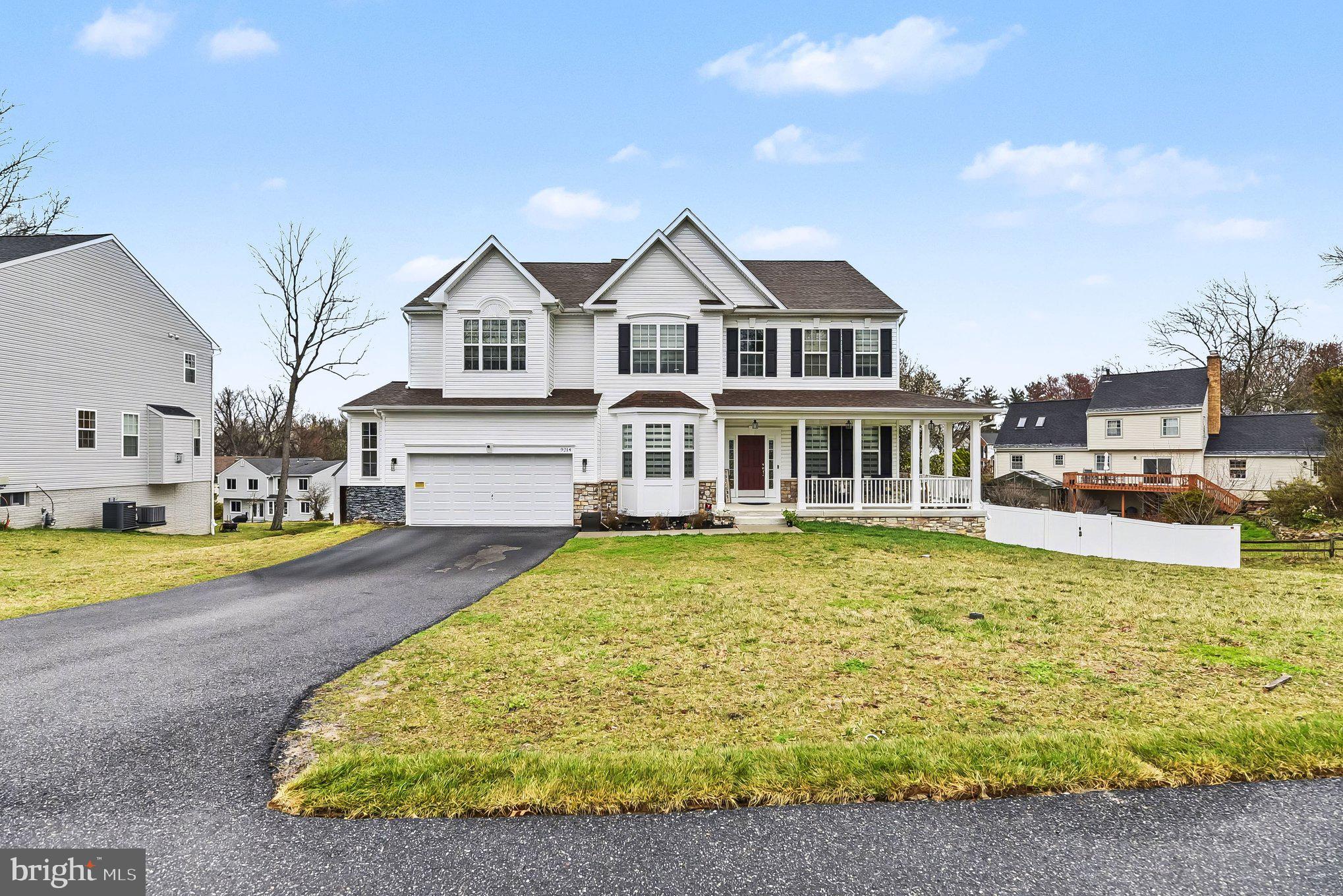 9214 Jordan River Road Columbia, MD 21045 - Photo 2 of 49