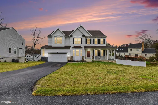 $1,100,000 | 9214 Jordan River Road, Columbia, MD 21045