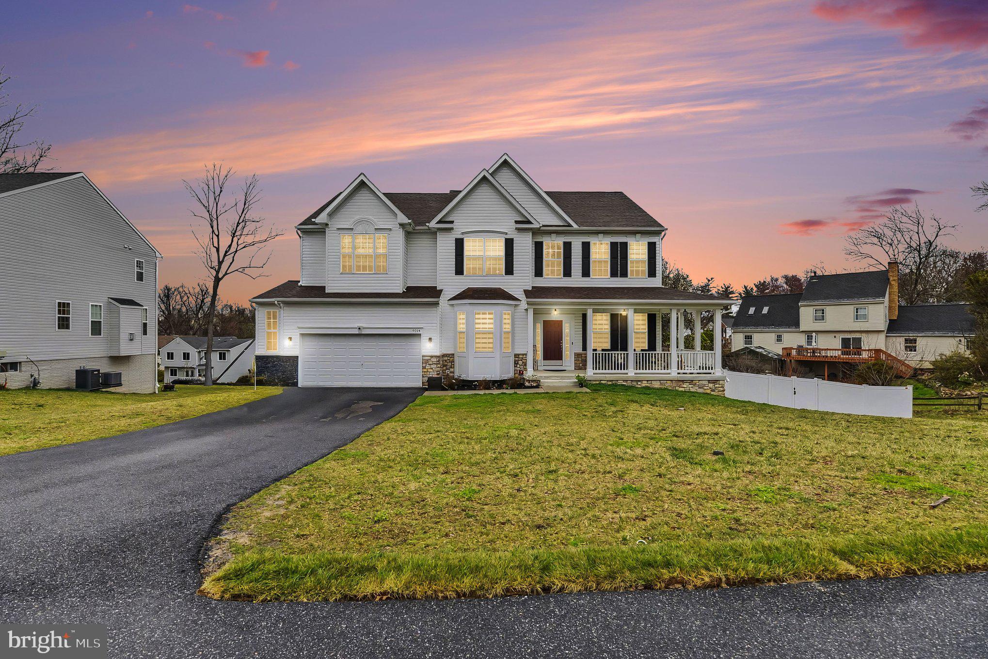 9214 Jordan River Road Columbia, MD 21045 - Photo 3 of 49