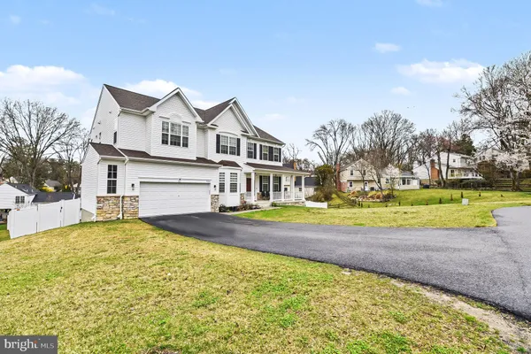 $1,100,000 | 9214 Jordan River Road, Columbia, MD 21045
