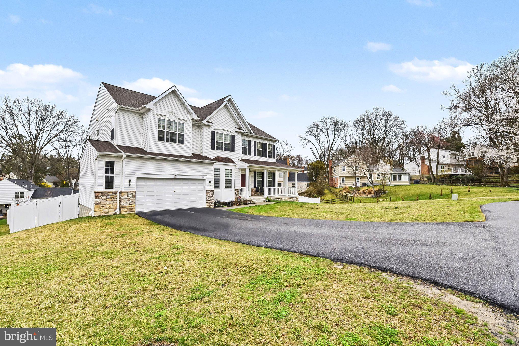 9214 Jordan River Road Columbia, MD 21045 - Photo 4 of 49