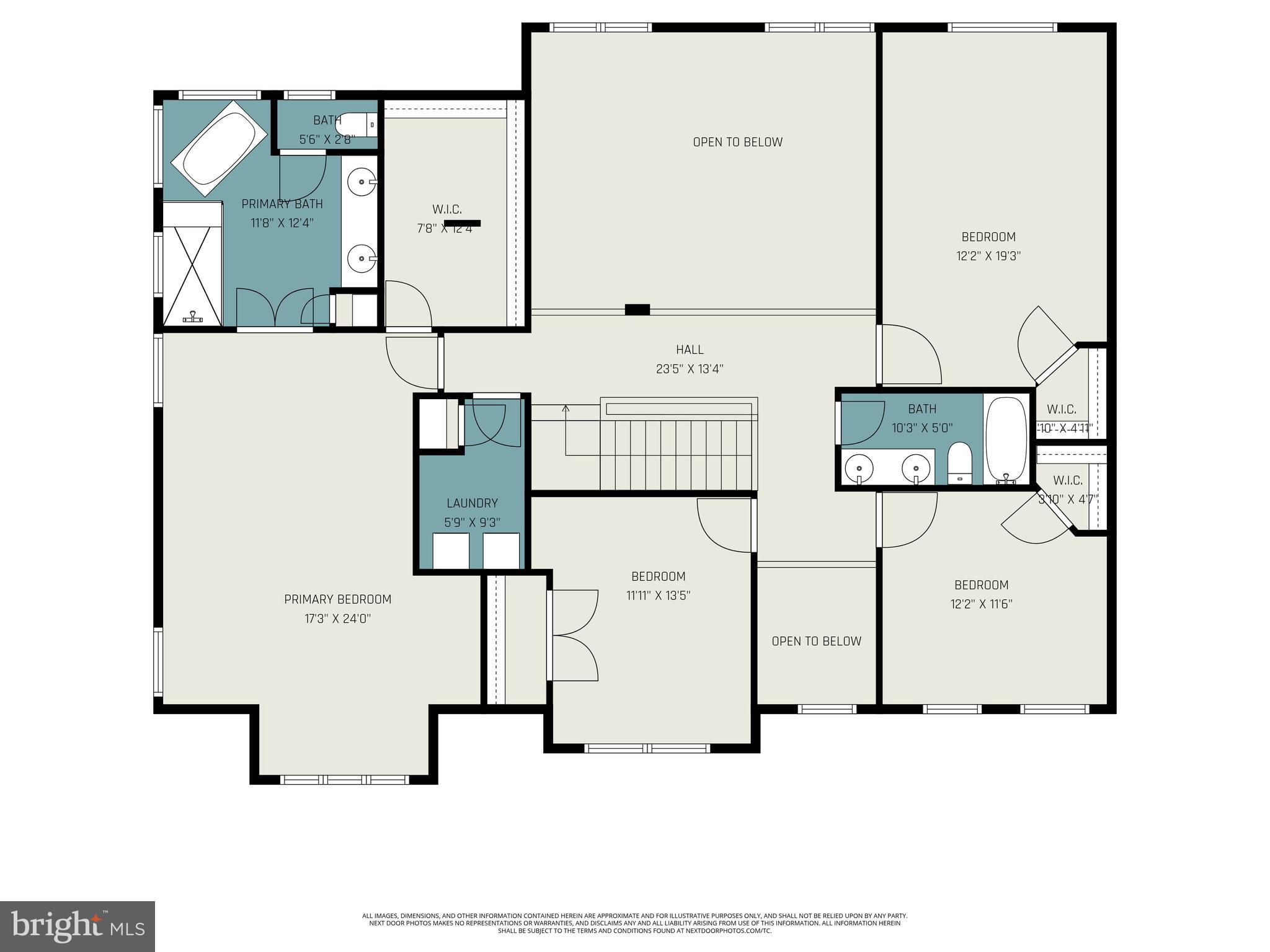 9214 Jordan River Road Columbia, MD 21045 - Photo 48 of 49