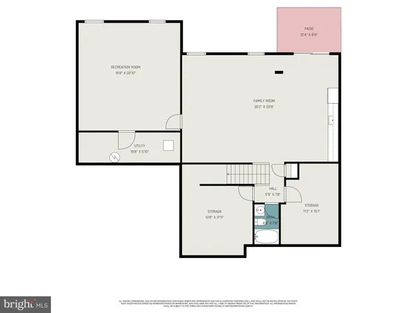 $1,100,000 | 9214 Jordan River Road, Columbia, MD 21045