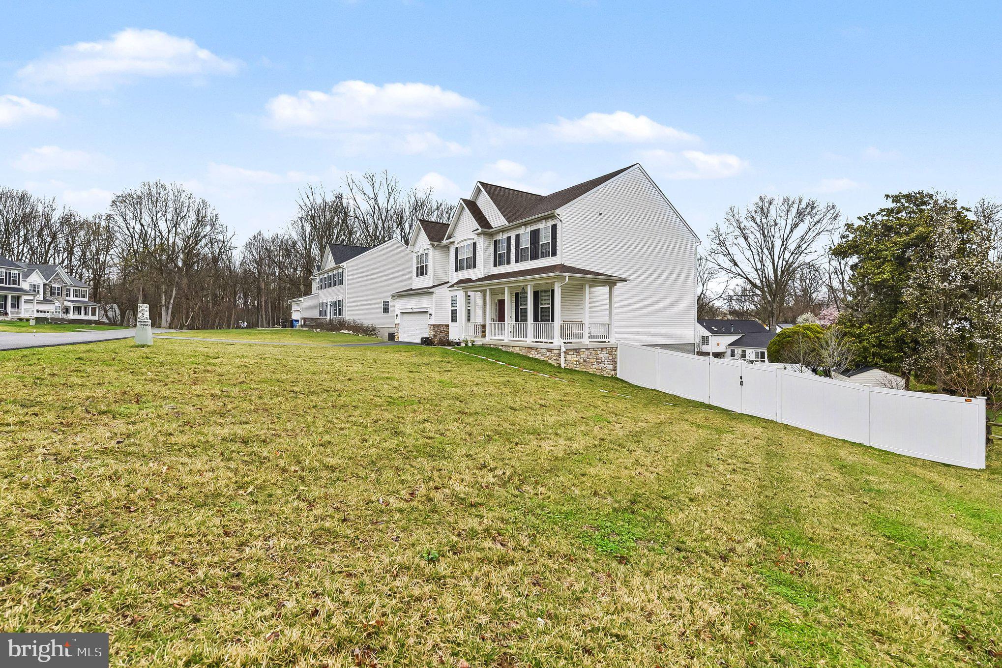 9214 Jordan River Road Columbia, MD 21045 - Photo 5 of 49