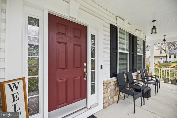 $1,100,000 | 9214 Jordan River Road, Columbia, MD 21045