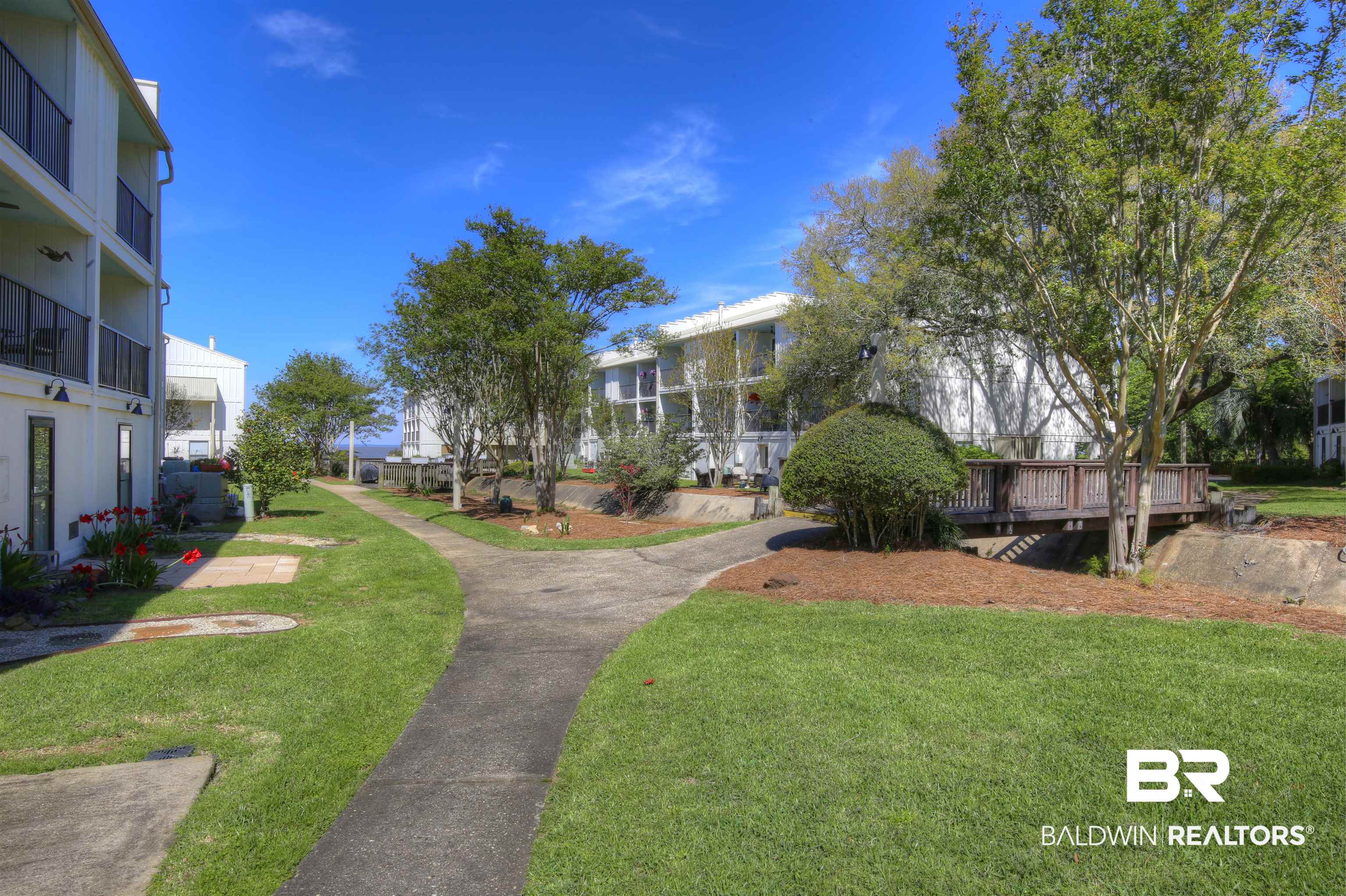 710 South Mobile Street, Unit 34 Fairhope, AL 36532 - Photo 24 of 34