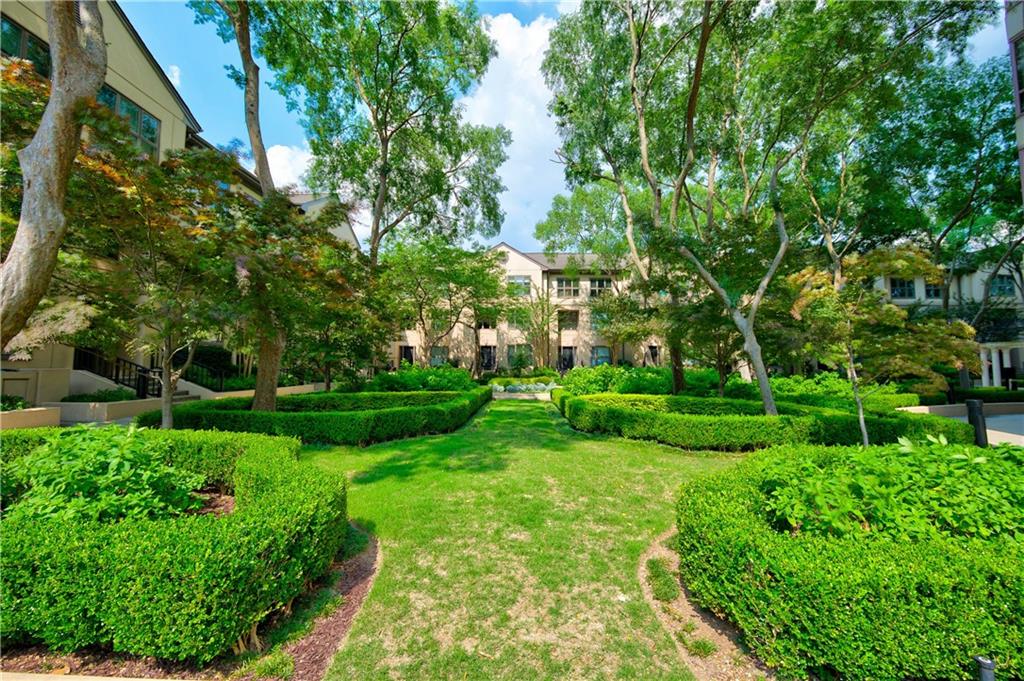 3475 Oak Valley Road Northeast, Unit 2150 Atlanta, GA 30326 - Photo 39 of 57