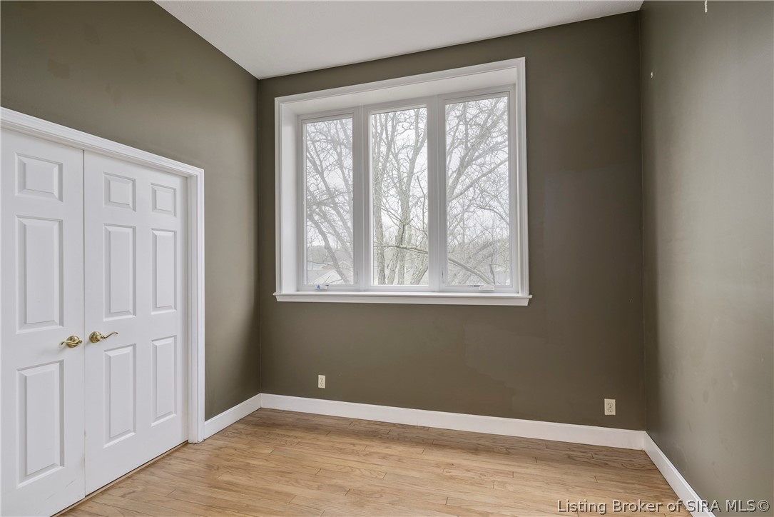 2900 Middle Road, Unit 27 Jeffersonville, IN 47130 - Photo 18 of 26 Bedroom #2