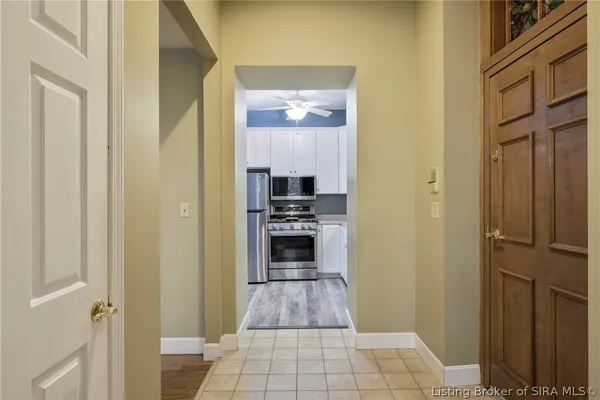 $165,000 | 2900 Middle Road, Unit 27, Jeffersonville, IN 47130