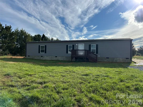 $1,300 | 128 Gatewood Drive, Lawndale, NC 28090