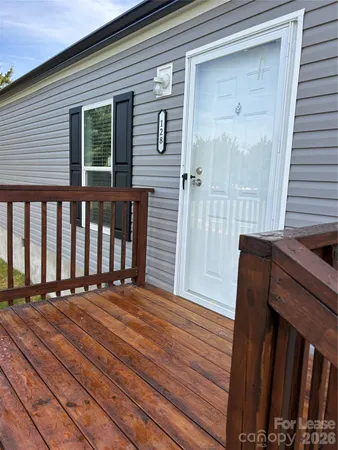 $1,300 | 128 Gatewood Drive, Lawndale, NC 28090