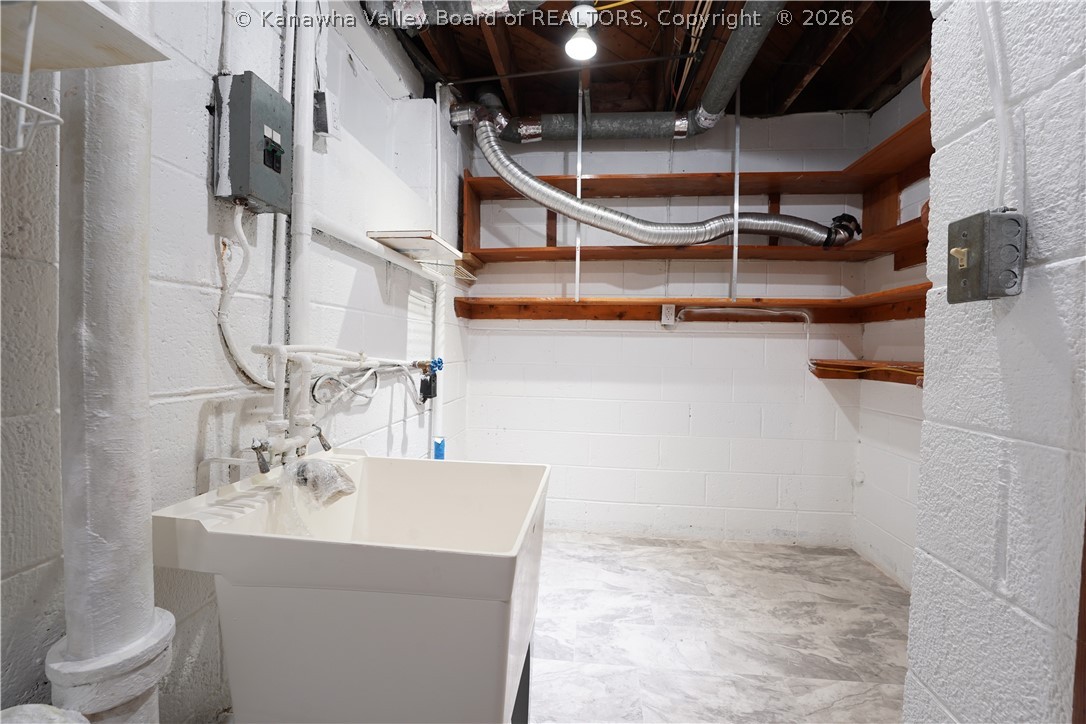 812 Chappell Road Charleston, WV 25304 - Photo 20 of 24 Gallery Image 20