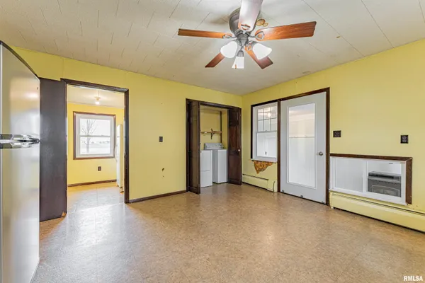 $249,900 | 543 1500th Avenue, Mount Pulaski, IL 62548