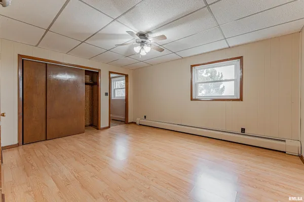 $249,900 | 543 1500th Avenue, Mount Pulaski, IL 62548