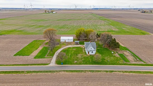 $249,900 | 543 1500th Avenue, Mount Pulaski, IL 62548