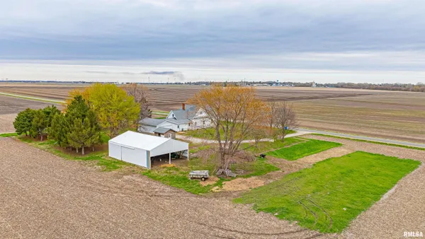 $249,900 | 543 1500th Avenue, Mount Pulaski, IL 62548