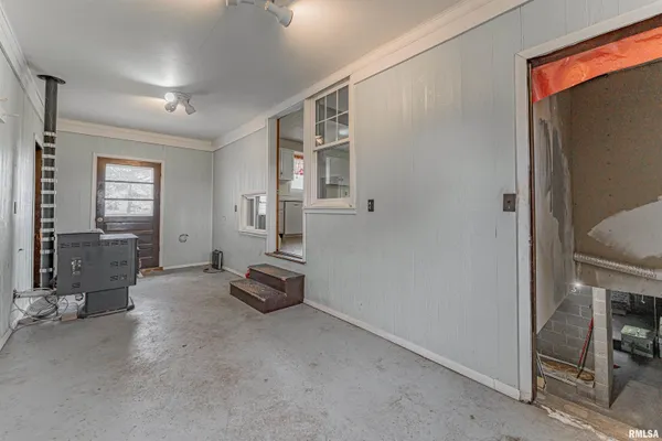 $249,900 | 543 1500th Avenue, Mount Pulaski, IL 62548