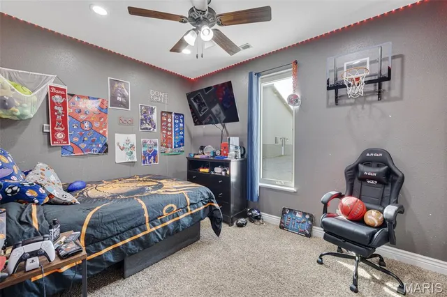 $739,900 | 10076 Puckett Road, Potosi, MO 63664