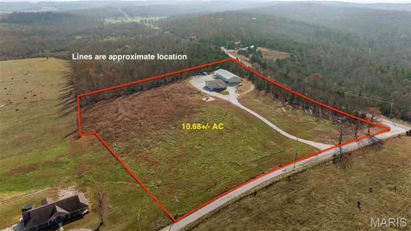 $729,900 | 10076 Puckett Road, Potosi, MO 63664