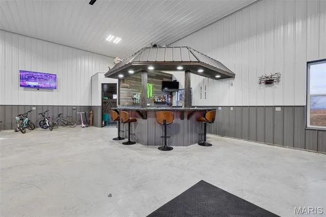 $739,900 | 10076 Puckett Road, Potosi, MO 63664