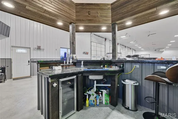 $729,900 | 10076 Puckett Road, Potosi, MO 63664
