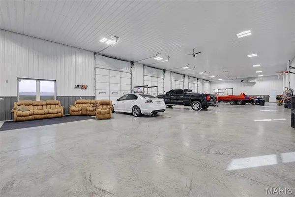 $729,900 | 10076 Puckett Road, Potosi, MO 63664
