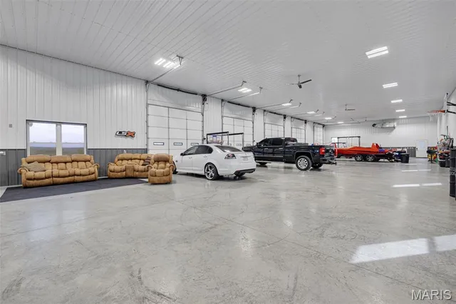 $739,900 | 10076 Puckett Road, Potosi, MO 63664