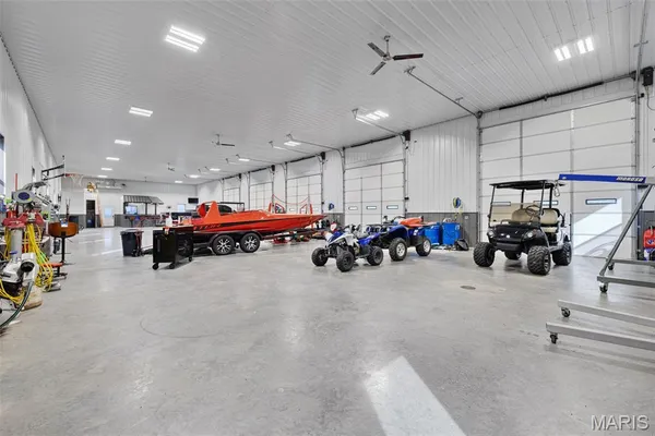 $729,900 | 10076 Puckett Road, Potosi, MO 63664