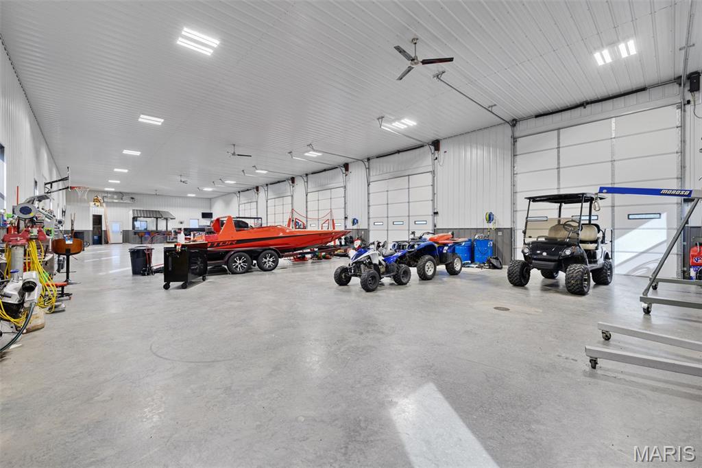 10076 Puckett Road Potosi, MO 63664 - Photo 25 of 54