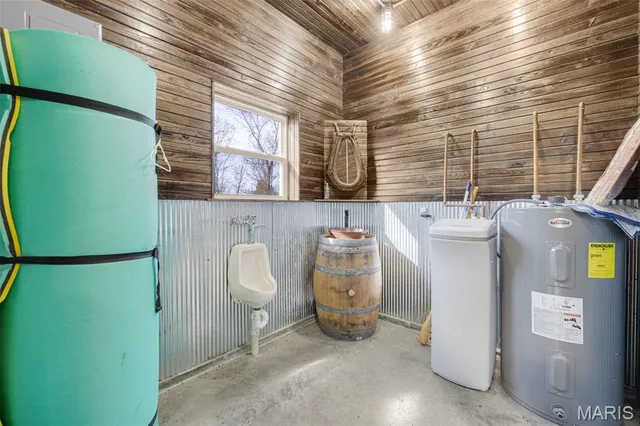 $739,900 | 10076 Puckett Road, Potosi, MO 63664