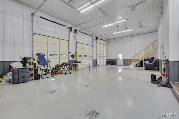 $729,900 | 10076 Puckett Road, Potosi, MO 63664