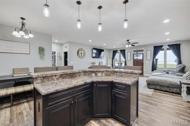 $739,900 | 10076 Puckett Road, Potosi, MO 63664