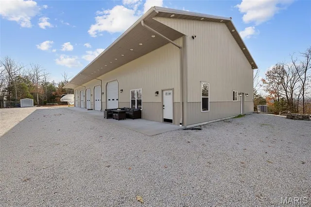 $739,900 | 10076 Puckett Road, Potosi, MO 63664