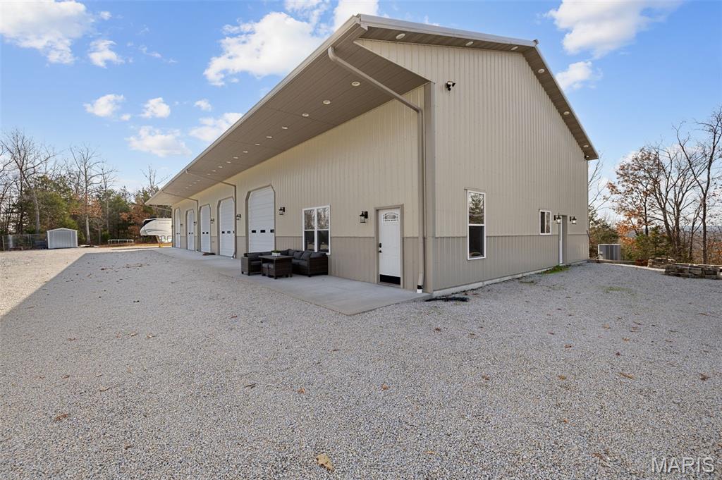 10076 Puckett Road Potosi, MO 63664 - Photo 33 of 54