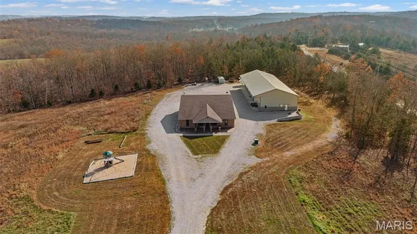 $729,900 | 10076 Puckett Road, Potosi, MO 63664