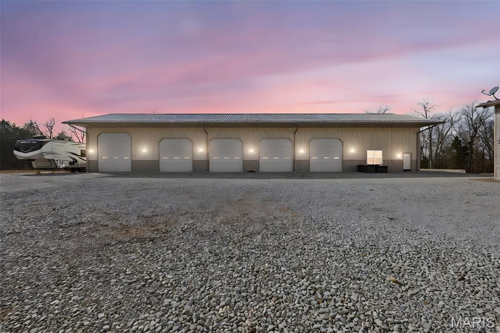 10076 Puckett Road Potosi, MO 63664 - Photo 35 of 54