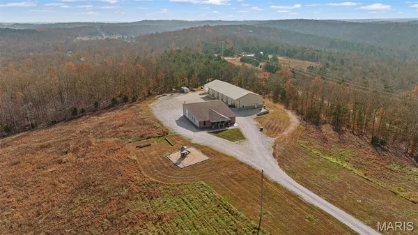 $729,900 | 10076 Puckett Road, Potosi, MO 63664