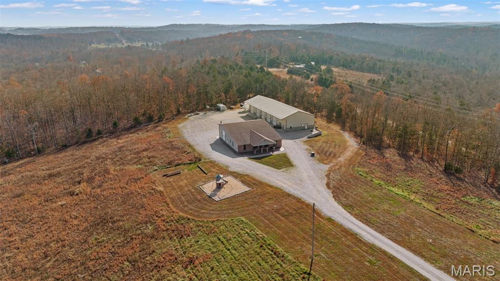 10076 Puckett Road Potosi, MO 63664 - Photo 36 of 54