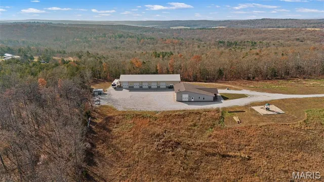 $739,900 | 10076 Puckett Road, Potosi, MO 63664
