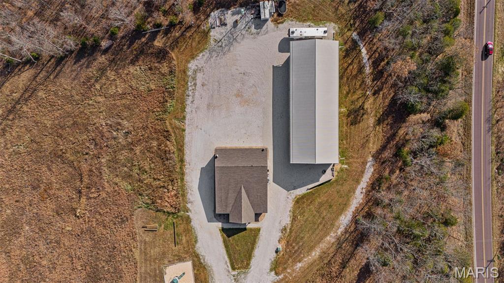 10076 Puckett Road Potosi, MO 63664 - Photo 38 of 54