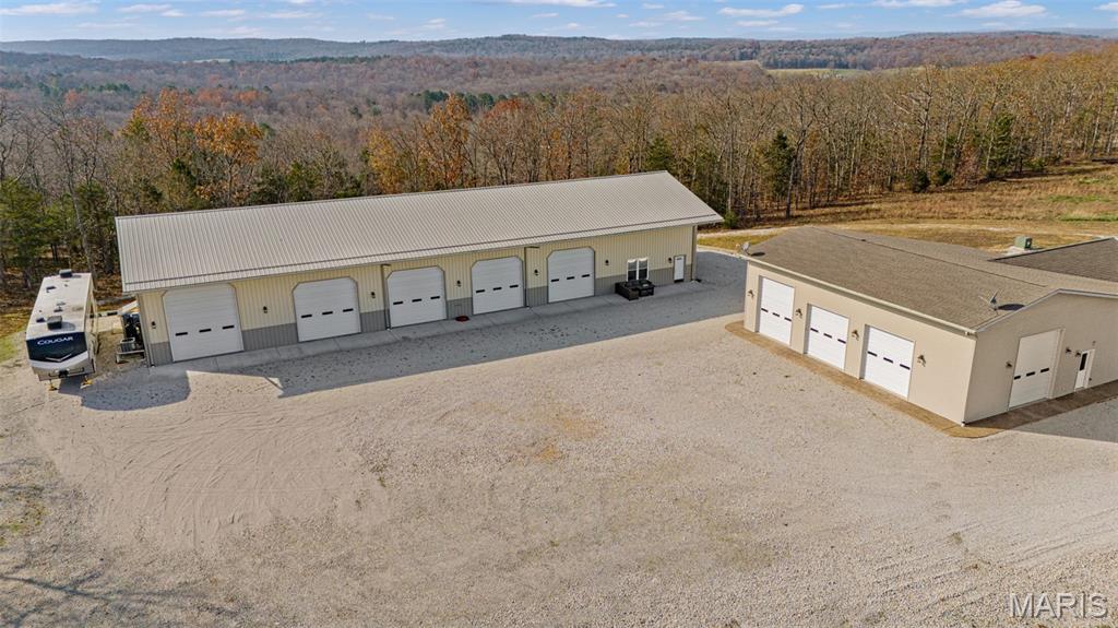 10076 Puckett Road Potosi, MO 63664 - Photo 39 of 54