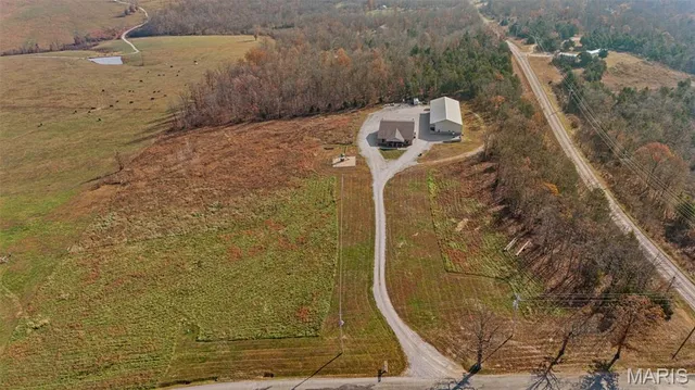 $739,900 | 10076 Puckett Road, Potosi, MO 63664