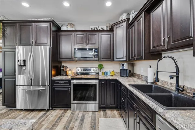 $739,900 | 10076 Puckett Road, Potosi, MO 63664