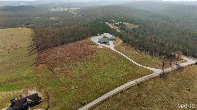 $739,900 | 10076 Puckett Road, Potosi, MO 63664