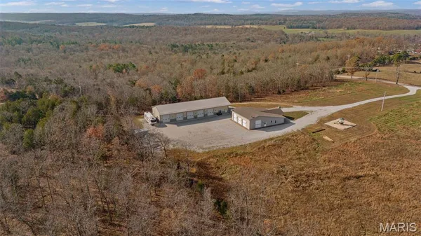 $729,900 | 10076 Puckett Road, Potosi, MO 63664